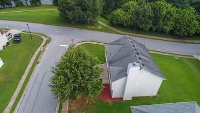 45 Timberlake Terrace in Covington, GA - Building Photo - Building Photo