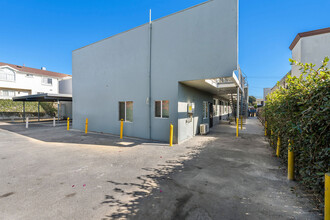 14719 S Berendo Ave in Gardena, CA - Building Photo - Building Photo