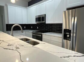 5202 Northridge Dr in Houston, TX - Building Photo