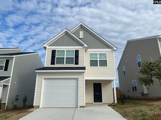 property at 520 Cricket Chirp Ln