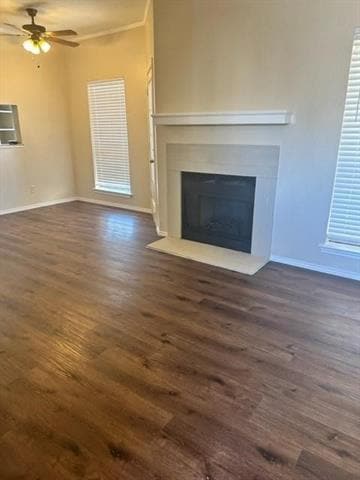 property at 1700 Amelia Ct