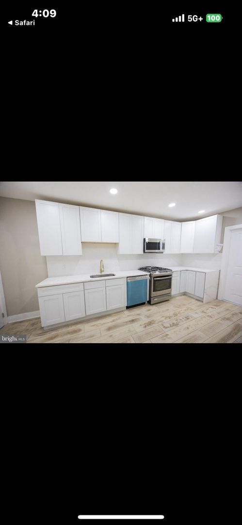 6522 Regent St in Philadelphia, PA - Building Photo - Building Photo