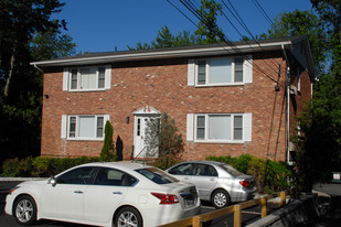 27 N Route 303 Apartments