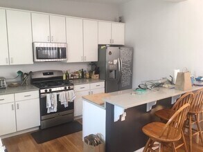 11 Highland Park Ave, Unit #2 in Boston, MA - Foto de edificio - Building Photo