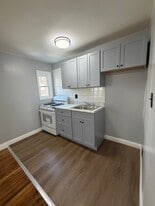 194 Park Ave, Unit 1-A1 in East Orange, NJ - Building Photo