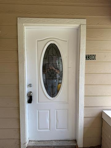 3300 Avenue H in Fort Worth, TX - Building Photo - Building Photo