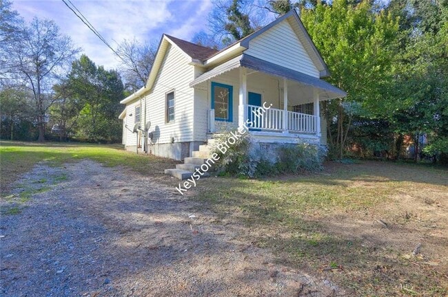 760 Magnolia Dr in Macon, GA - Building Photo - Building Photo