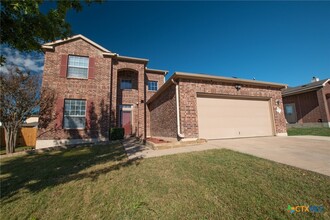 4409 Auburn Dr in Killeen, TX - Building Photo - Building Photo