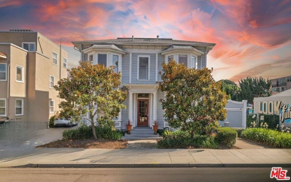 487 43rd St, Unit 1 in Oakland, CA - Building Photo