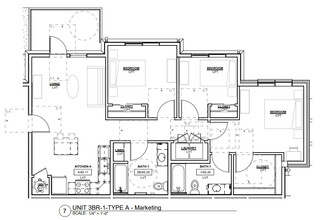 Crisman II in Longmont, CO - Building Photo - Floor Plan