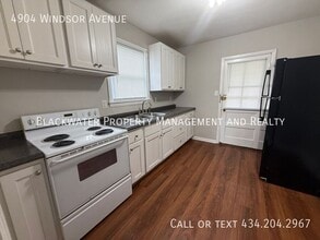 4904 Windsor Ave in Lynchburg, VA - Building Photo - Building Photo