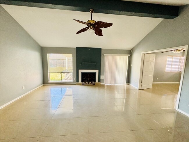 14306 Moorfield Dr in Houston, TX - Building Photo - Building Photo