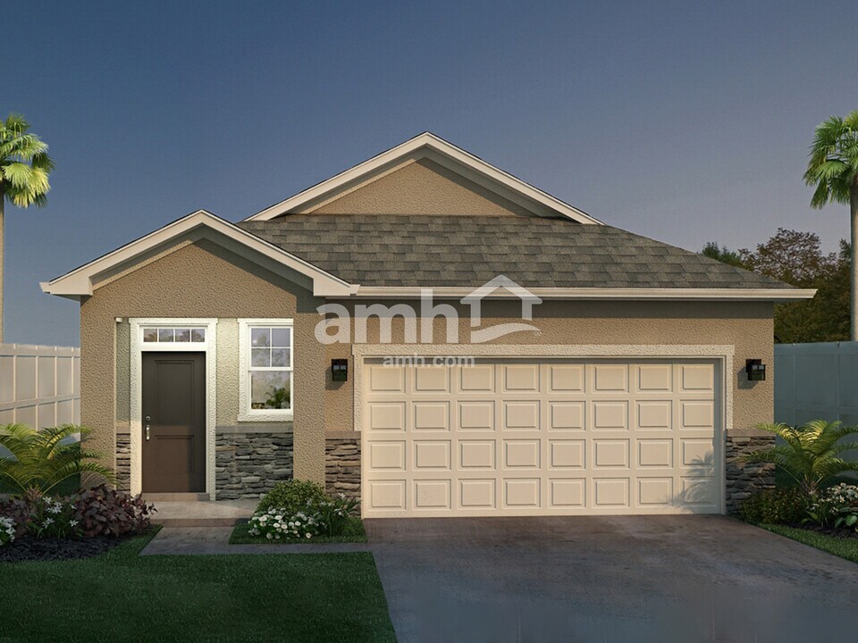 2111 Saffron Walden Dr in Plant City, FL - Building Photo