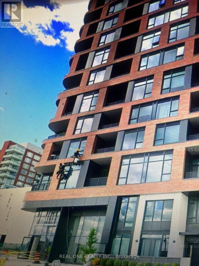 property at 38 Andre de Grasse St