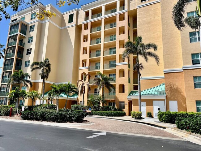 property at 2090 Matecumbe Key Rd