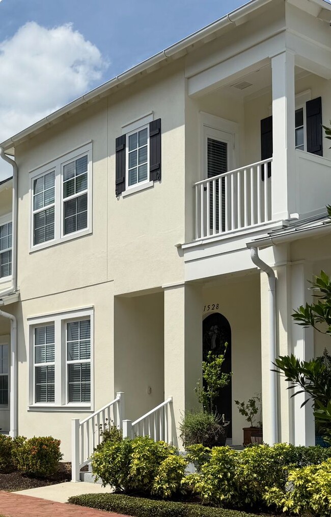 1528 Resolute St in Kissimmee, FL - Building Photo - Building Photo