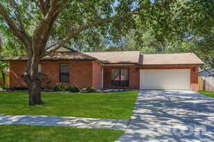 1710 Newland Pl in Valrico, FL - Building Photo