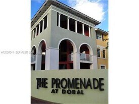 10902 NW 83rd St in Doral, FL - Building Photo