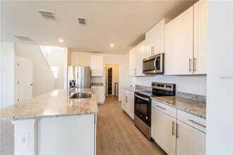 2531 Linda Knl Ln in Bartow, FL - Building Photo - Building Photo
