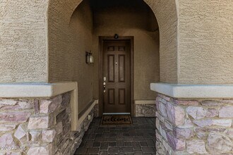 6714 S Constellation Way in Gilbert, AZ - Building Photo - Building Photo