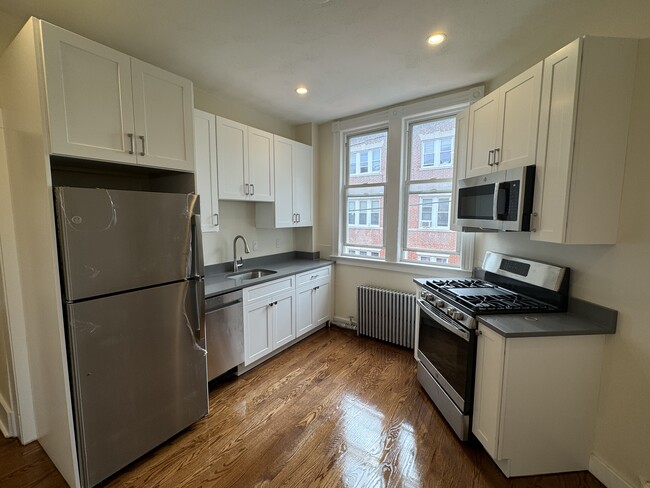 property at 1 Miles St