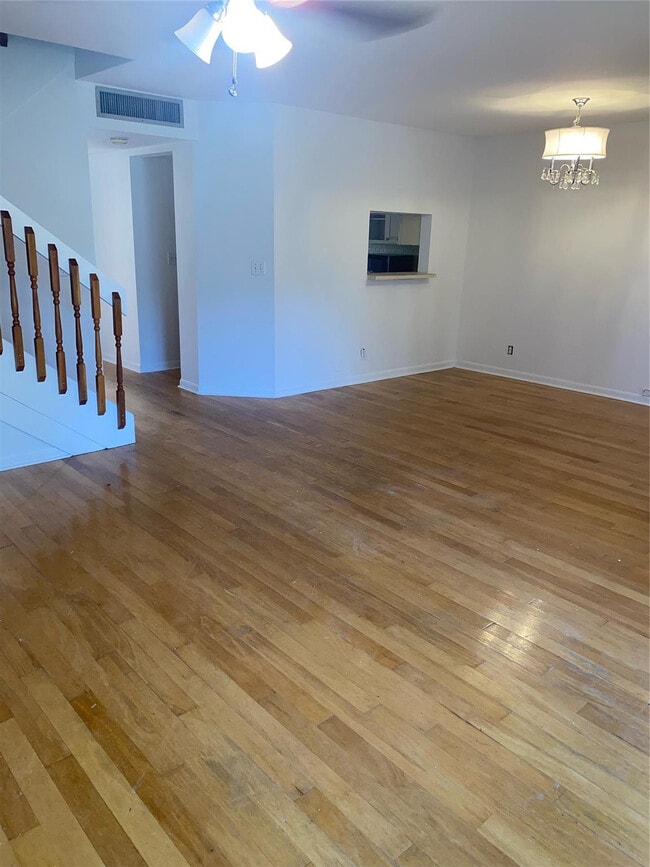 property at 5201 NE 14th Terrace