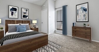 Huntington Meadows Apartment Homes