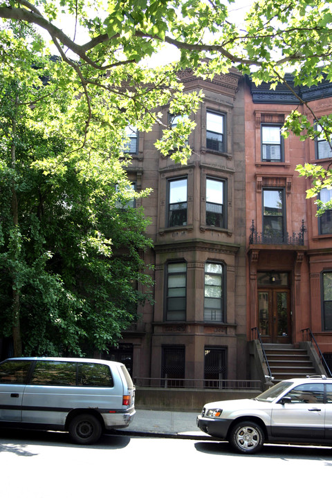 188 Berkeley Pl in Brooklyn, NY - Building Photo