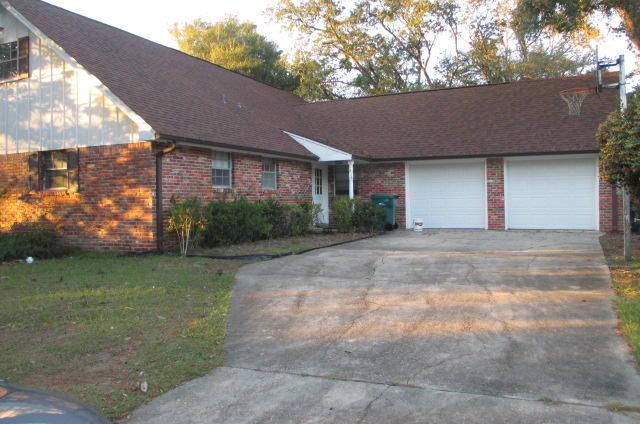 property at 733 Bradford Dr