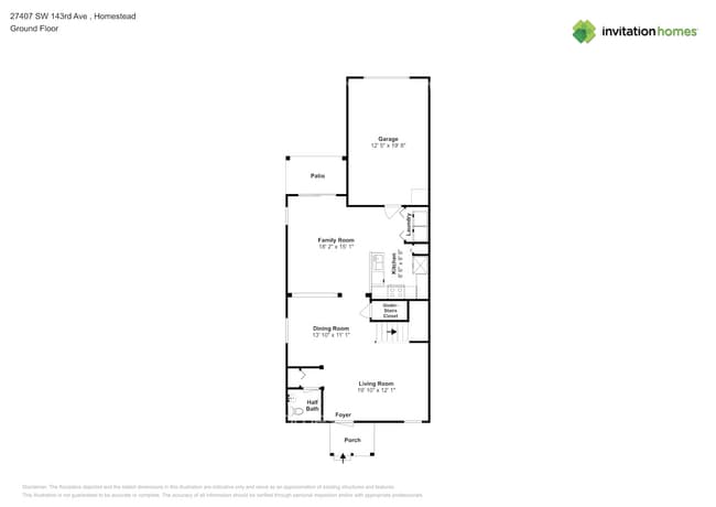 27407 SW 143rd Ave in Homestead, FL - Building Photo - Building Photo