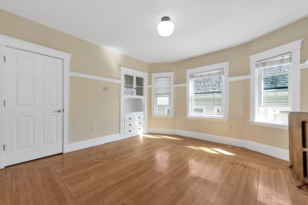 31 Champney St, Unit 31 in Boston, MA - Building Photo