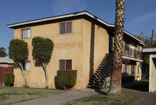 5777 Corwin Ln Apartments