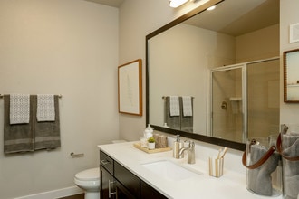 Falcon at Grand Harbor in Katy, TX - Building Photo - Interior Photo