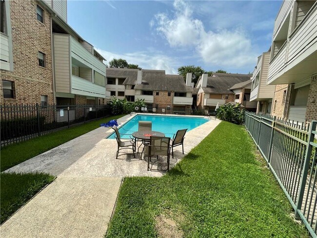 property at 2500 Burleson Rd