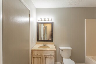 500 Cumberland Ave-Unit -C6 in Jasper, TN - Building Photo - Building Photo