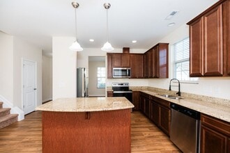 2015 Ram Rd in Greensboro, NC - Building Photo - Building Photo