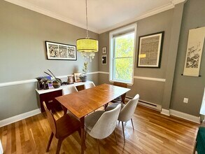552 Massachusetts Ave in Boston, MA - Building Photo - Building Photo