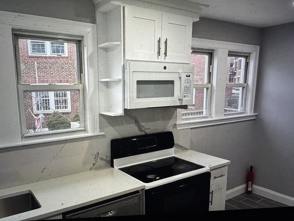 113 Lanark Rd in Boston, MA - Building Photo