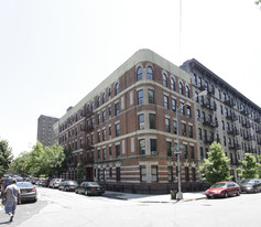 304 W 152nd St Apartments