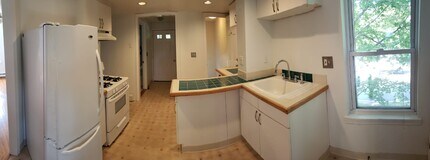 28 Foch St, Unit #2 in Cambridge, MA - Building Photo - Building Photo
