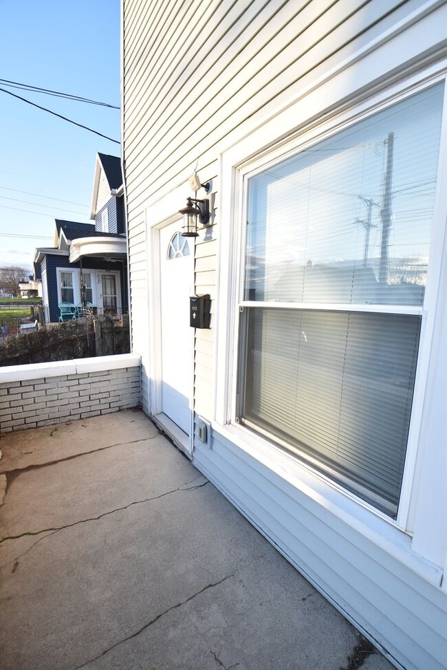 111-113 West St in Mishawaka, IN - Building Photo - Building Photo