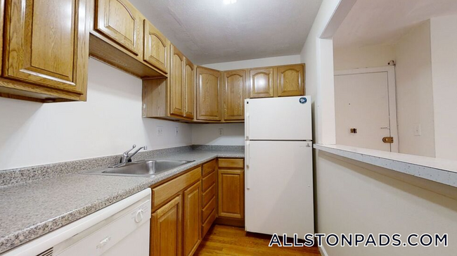 34 Gardner St in Boston, MA - Building Photo - Building Photo