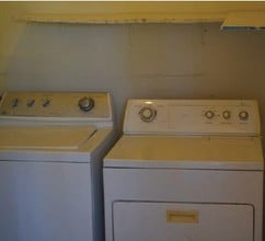 Pacific Palms Apartments in Las Vegas, NV - Building Photo - Interior Photo