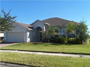 property at 2707 Patrician Cir