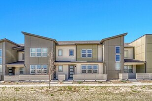 1775 Rose Quartz Heights in Colorado Springs, CO - Building Photo