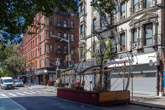 71 Clinton St in New York, NY - Building Photo - Building Photo