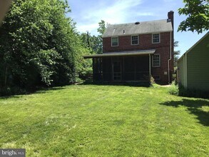 110 S Woodrow St in Arlington, VA - Building Photo - Building Photo