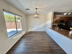 6863 S Cottontail Run Ave in Tucson, AZ - Building Photo - Building Photo