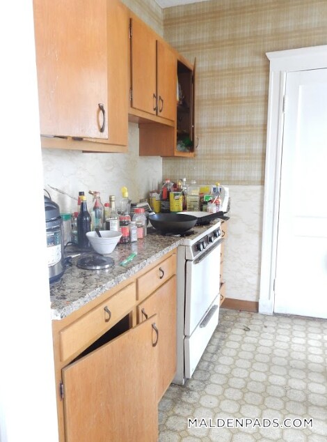 90 Maple St in Malden, MA - Foto de edificio - Building Photo