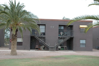 1225-1231 E Milton Rd in Tucson, AZ - Building Photo - Building Photo